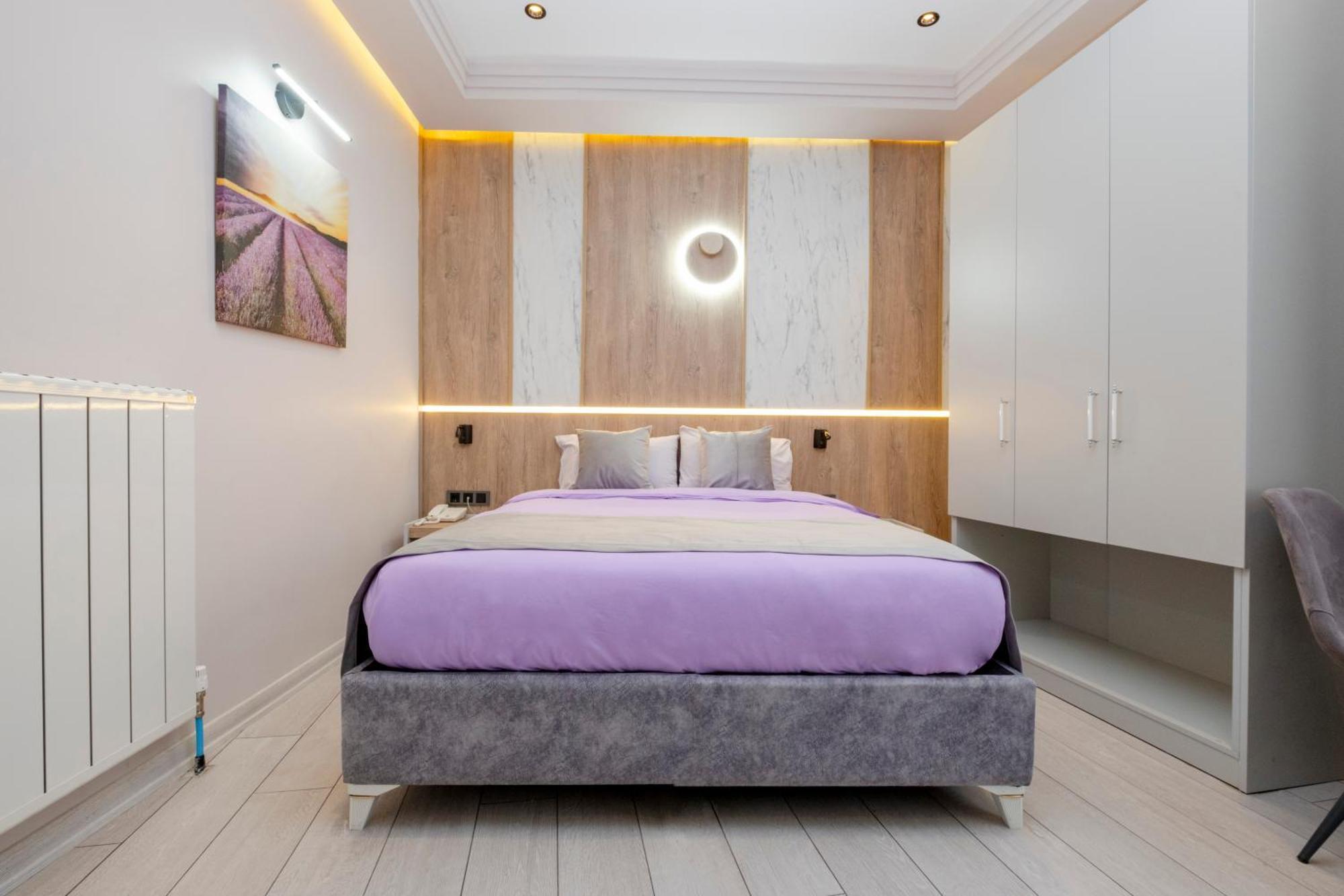 Lavender Airport Hotel Arnavutkoy Kültér fotó