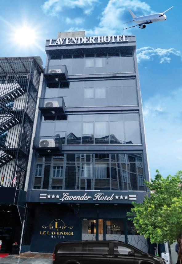 Lavender Airport Hotel Arnavutkoy Kültér fotó