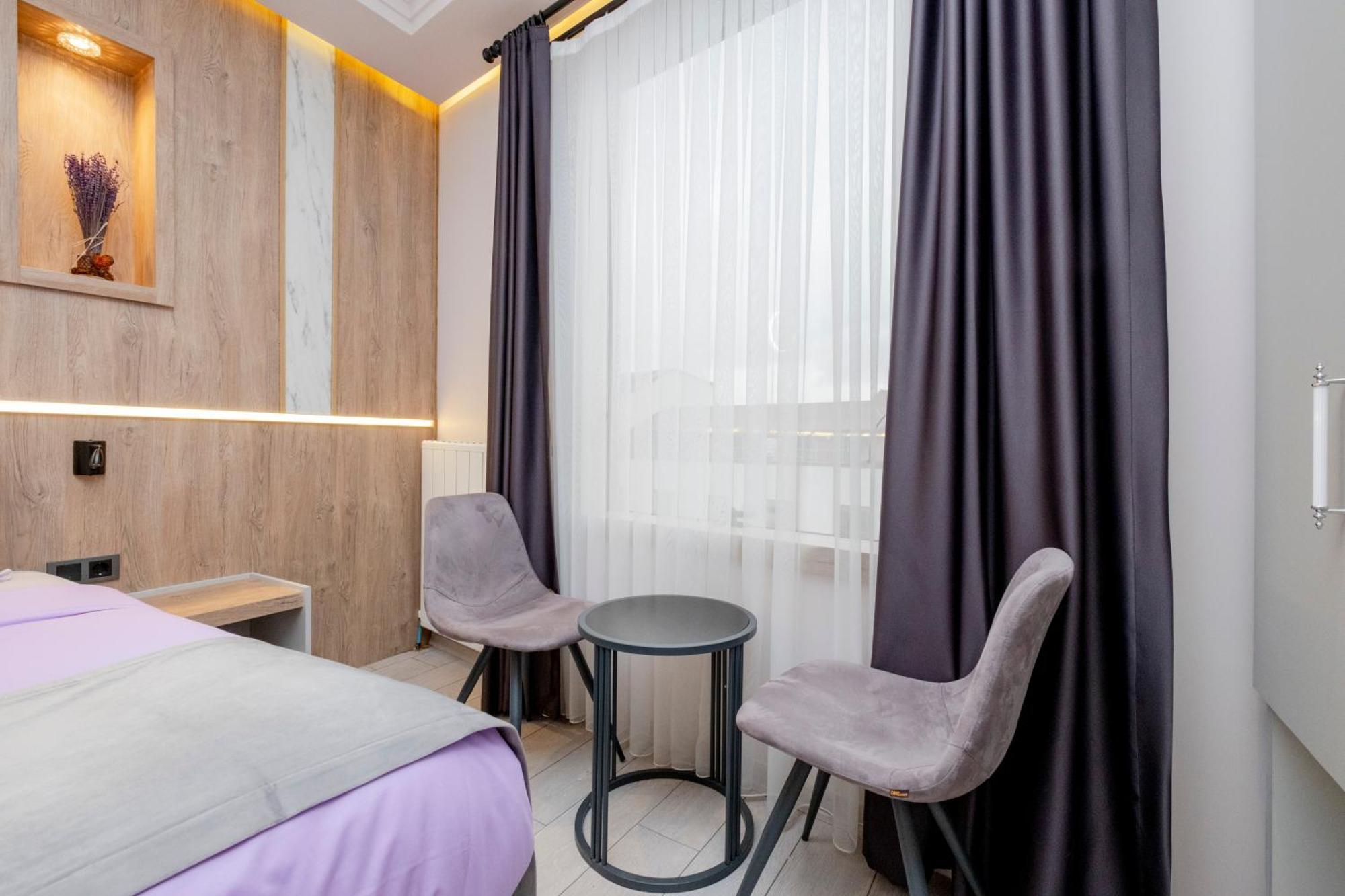 Lavender Airport Hotel Arnavutkoy Kültér fotó