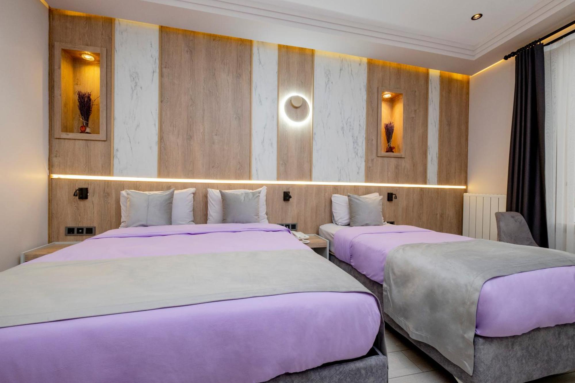 Lavender Airport Hotel Arnavutkoy Kültér fotó