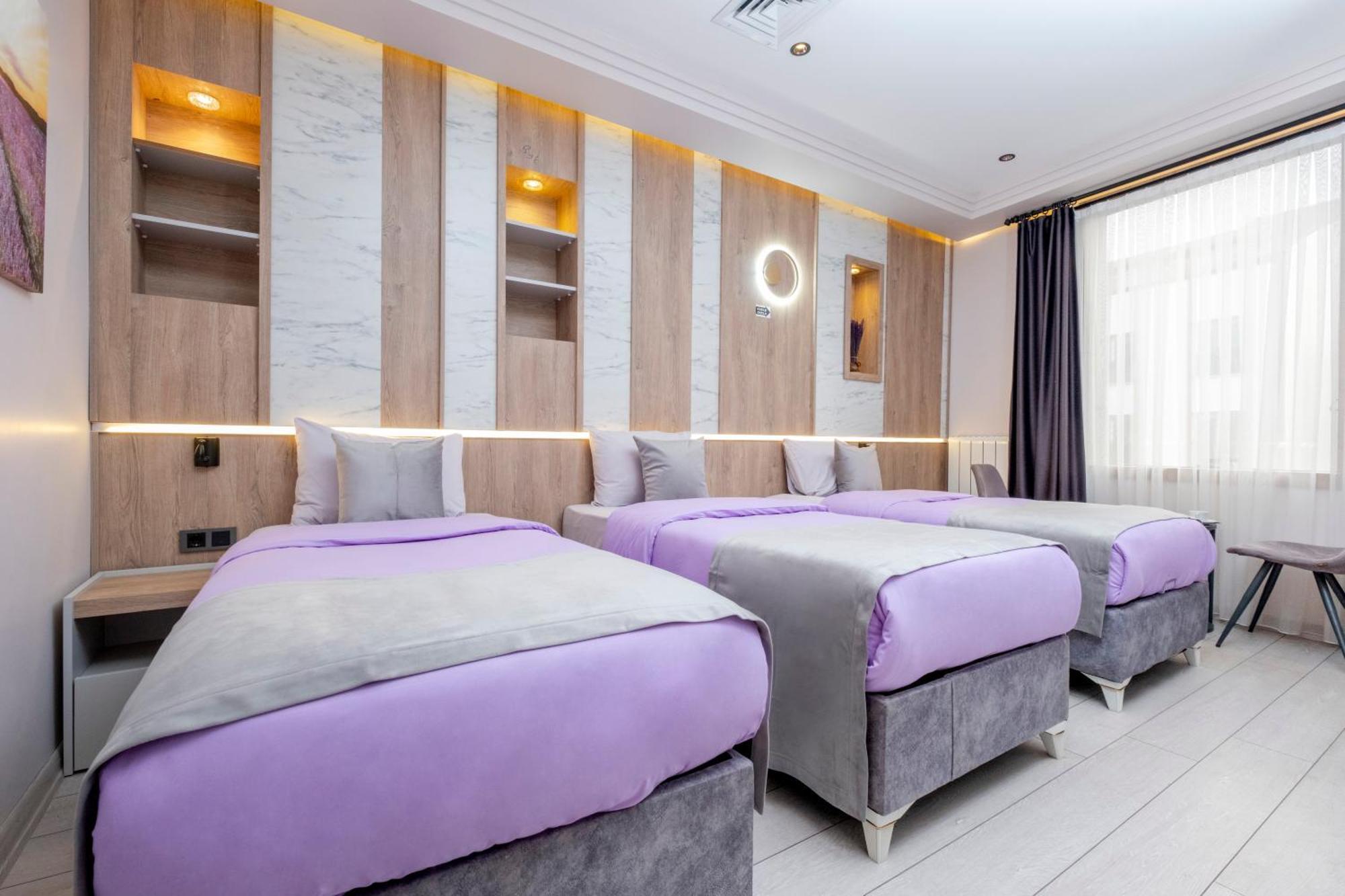 Lavender Airport Hotel Arnavutkoy Kültér fotó