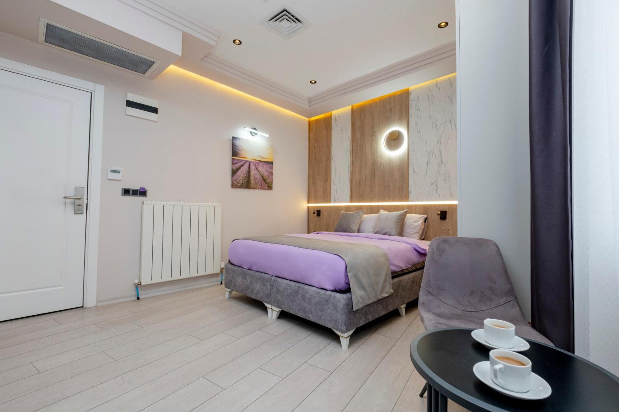 Lavender Airport Hotel Arnavutkoy Kültér fotó