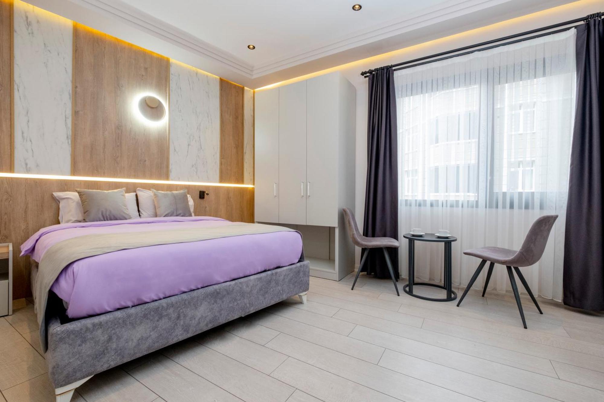 Lavender Airport Hotel Arnavutkoy Kültér fotó