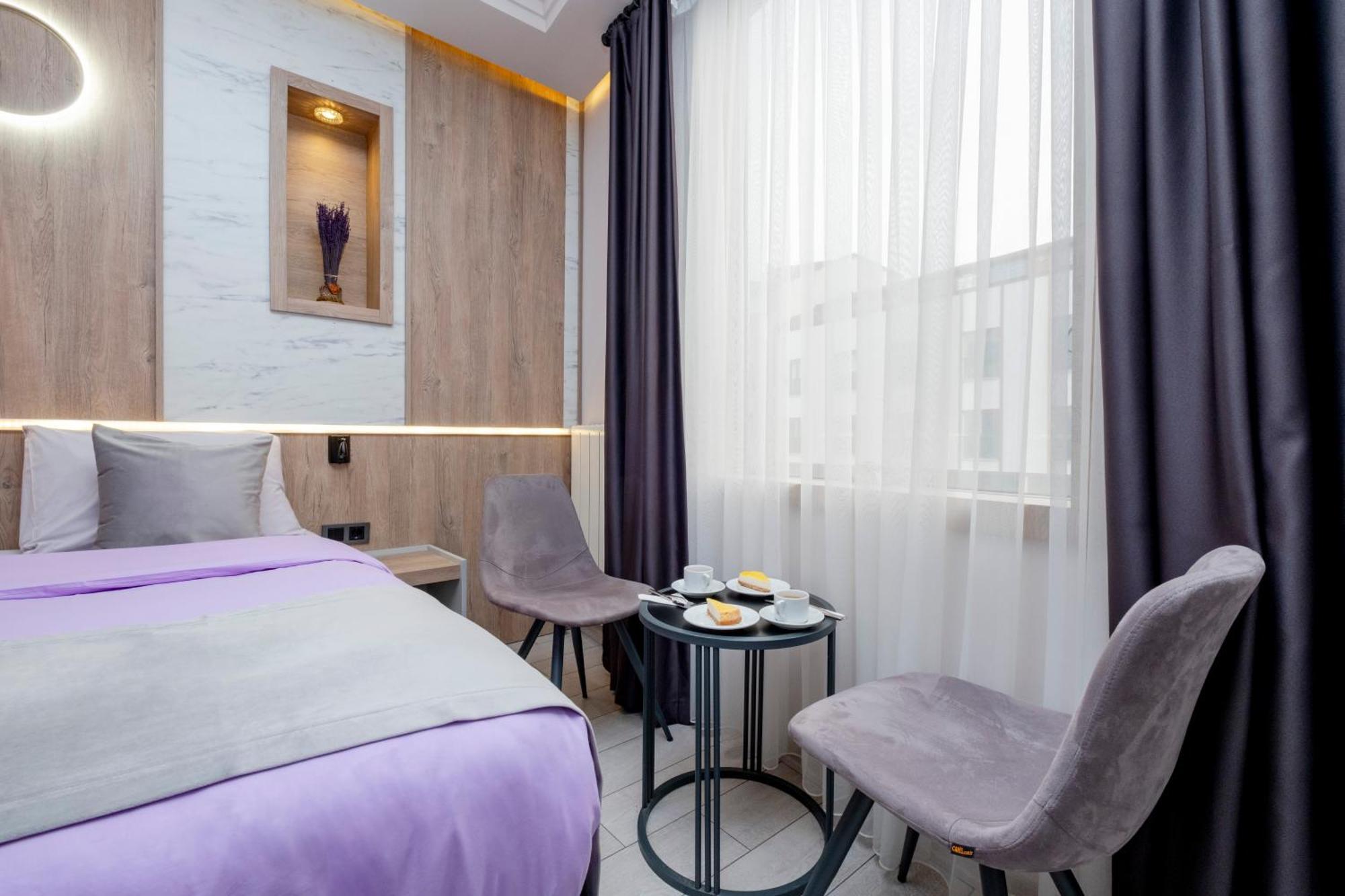 Lavender Airport Hotel Arnavutkoy Kültér fotó