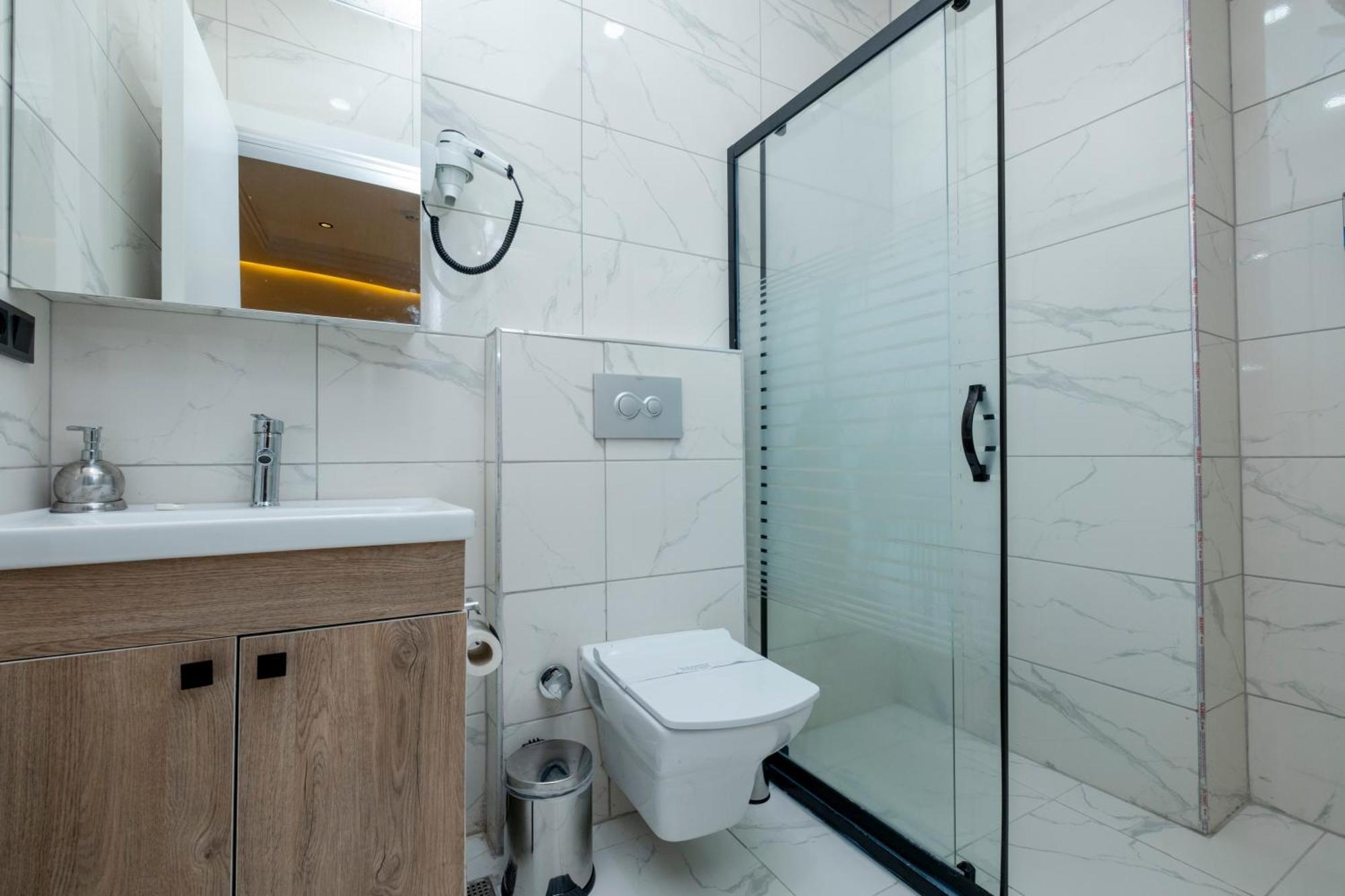 Lavender Airport Hotel Arnavutkoy Kültér fotó