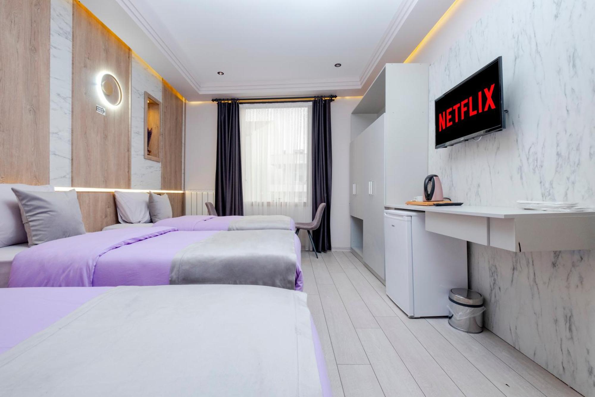 Lavender Airport Hotel Arnavutkoy Kültér fotó