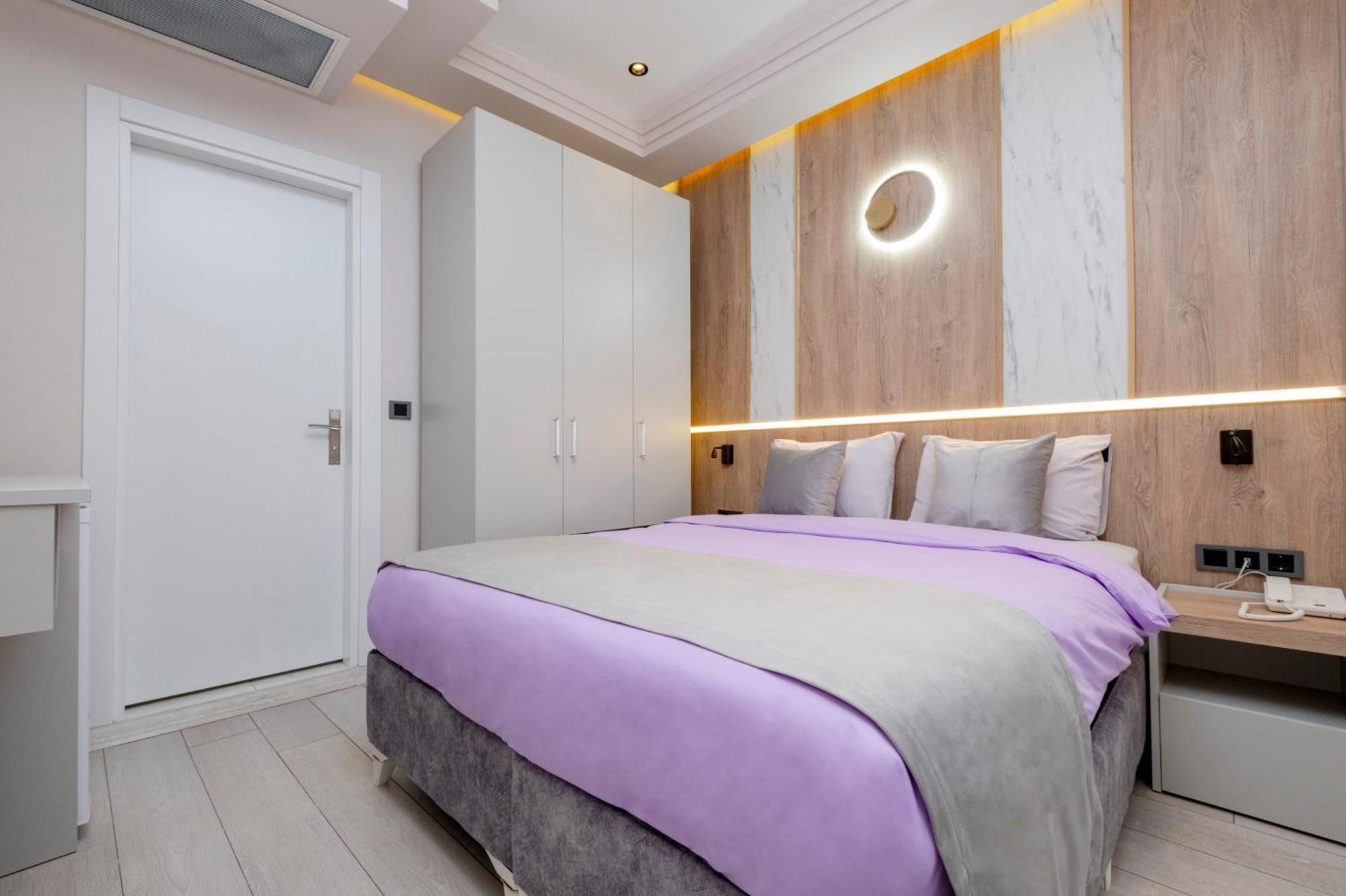 Lavender Airport Hotel Arnavutkoy Kültér fotó