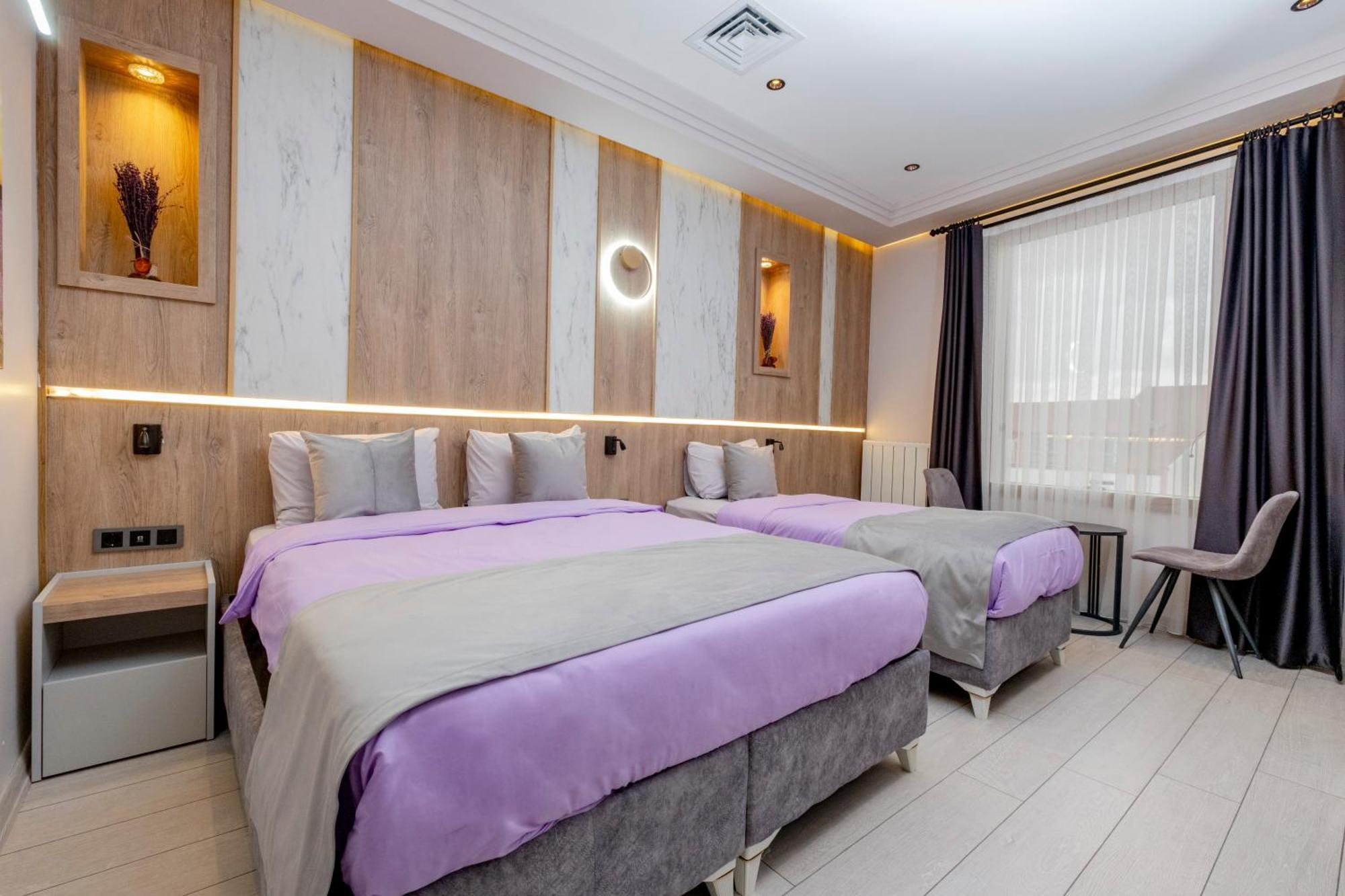 Lavender Airport Hotel Arnavutkoy Kültér fotó
