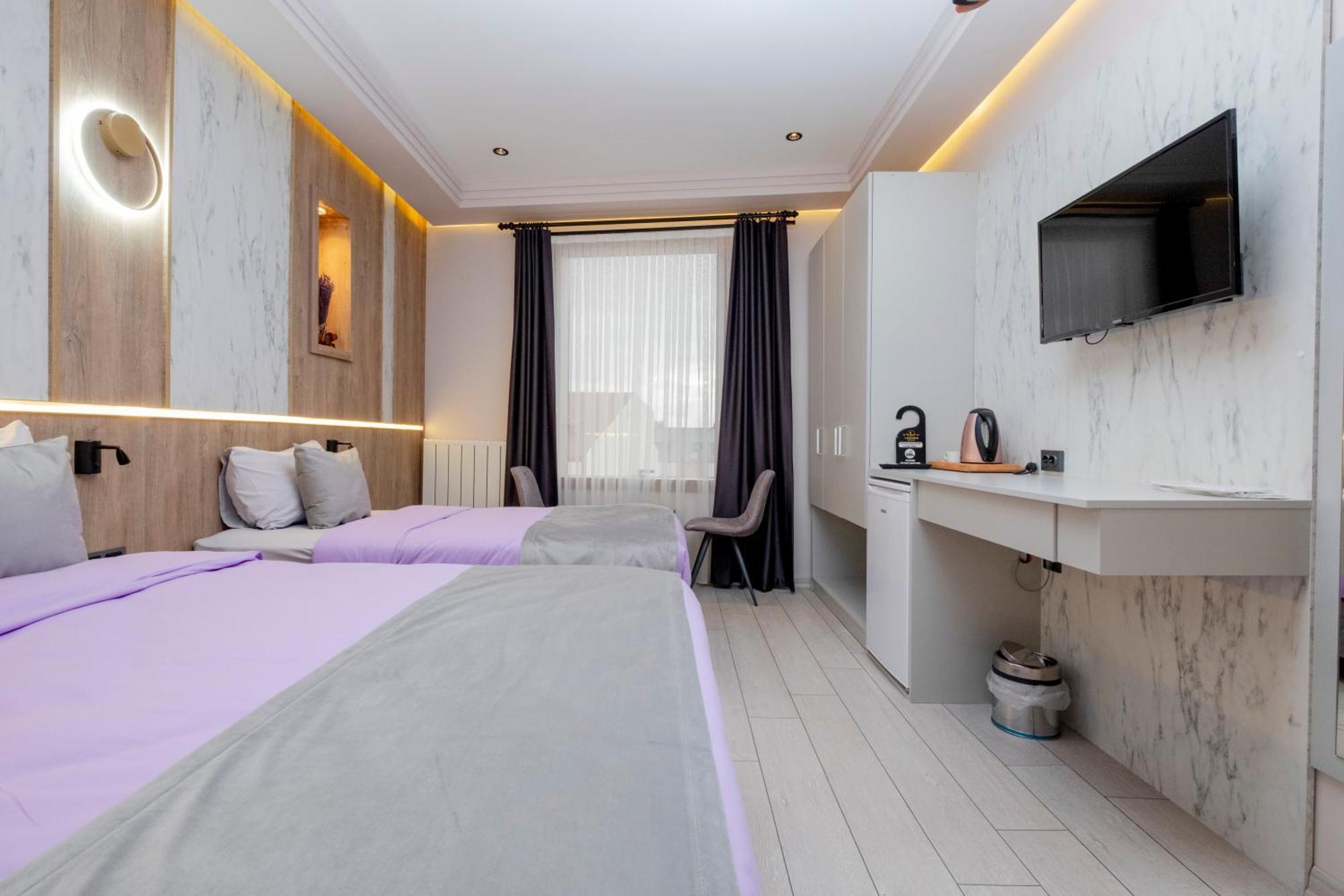 Lavender Airport Hotel Arnavutkoy Kültér fotó