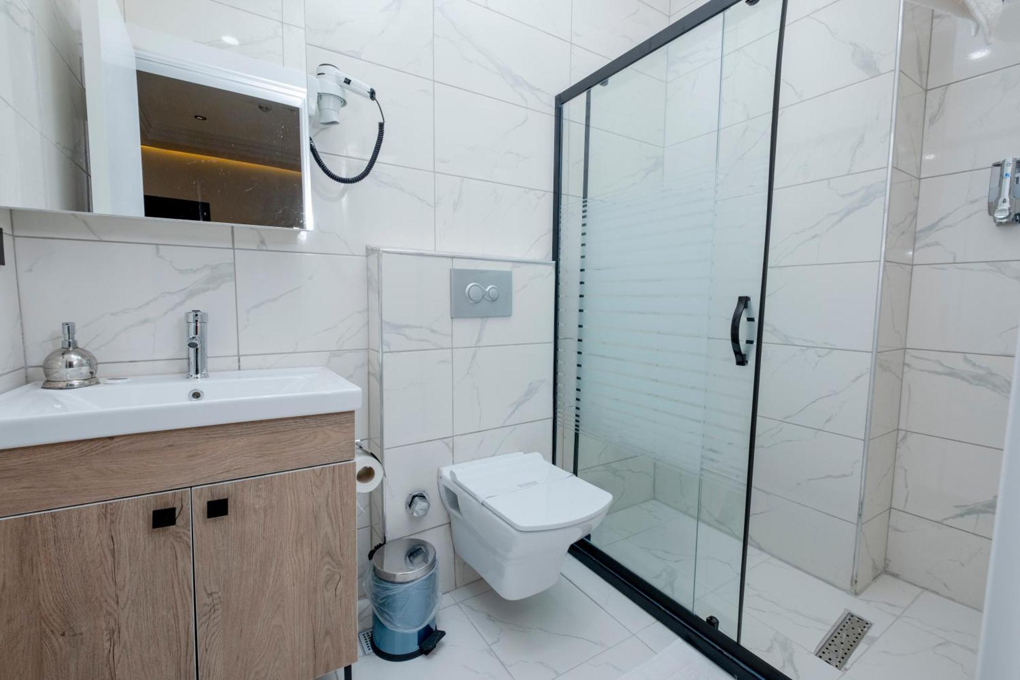 Lavender Airport Hotel Arnavutkoy Kültér fotó