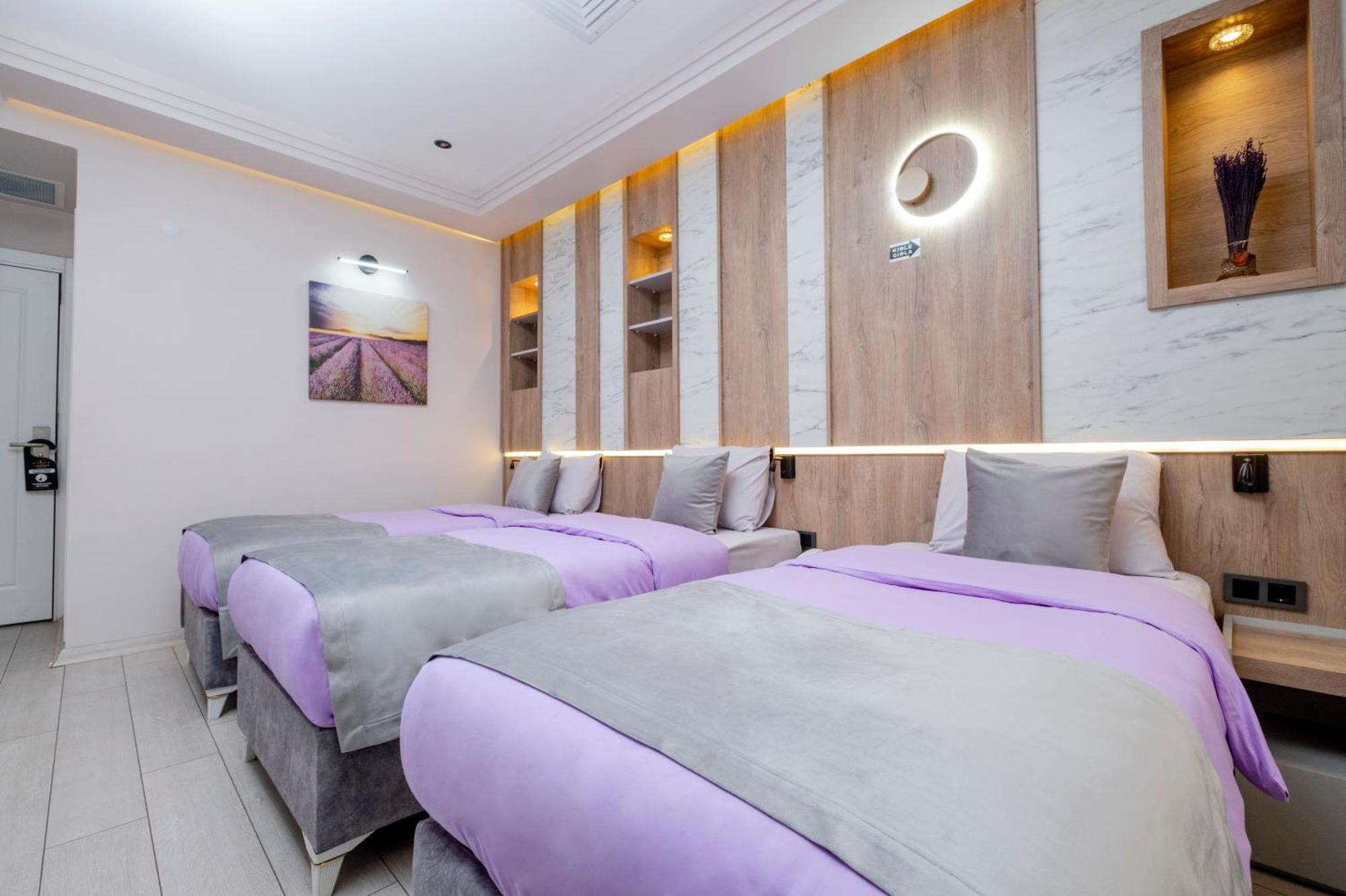 Lavender Airport Hotel Arnavutkoy Kültér fotó