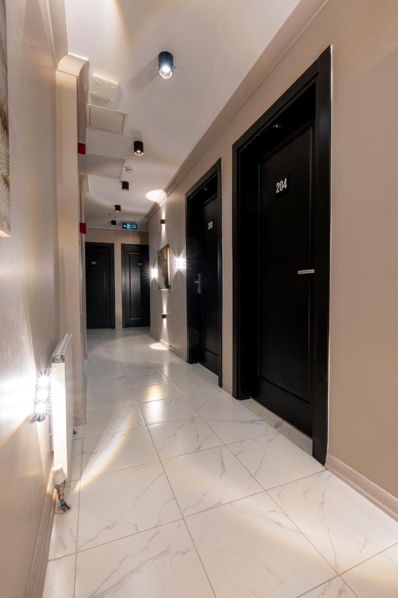 Lavender Airport Hotel Arnavutkoy Kültér fotó