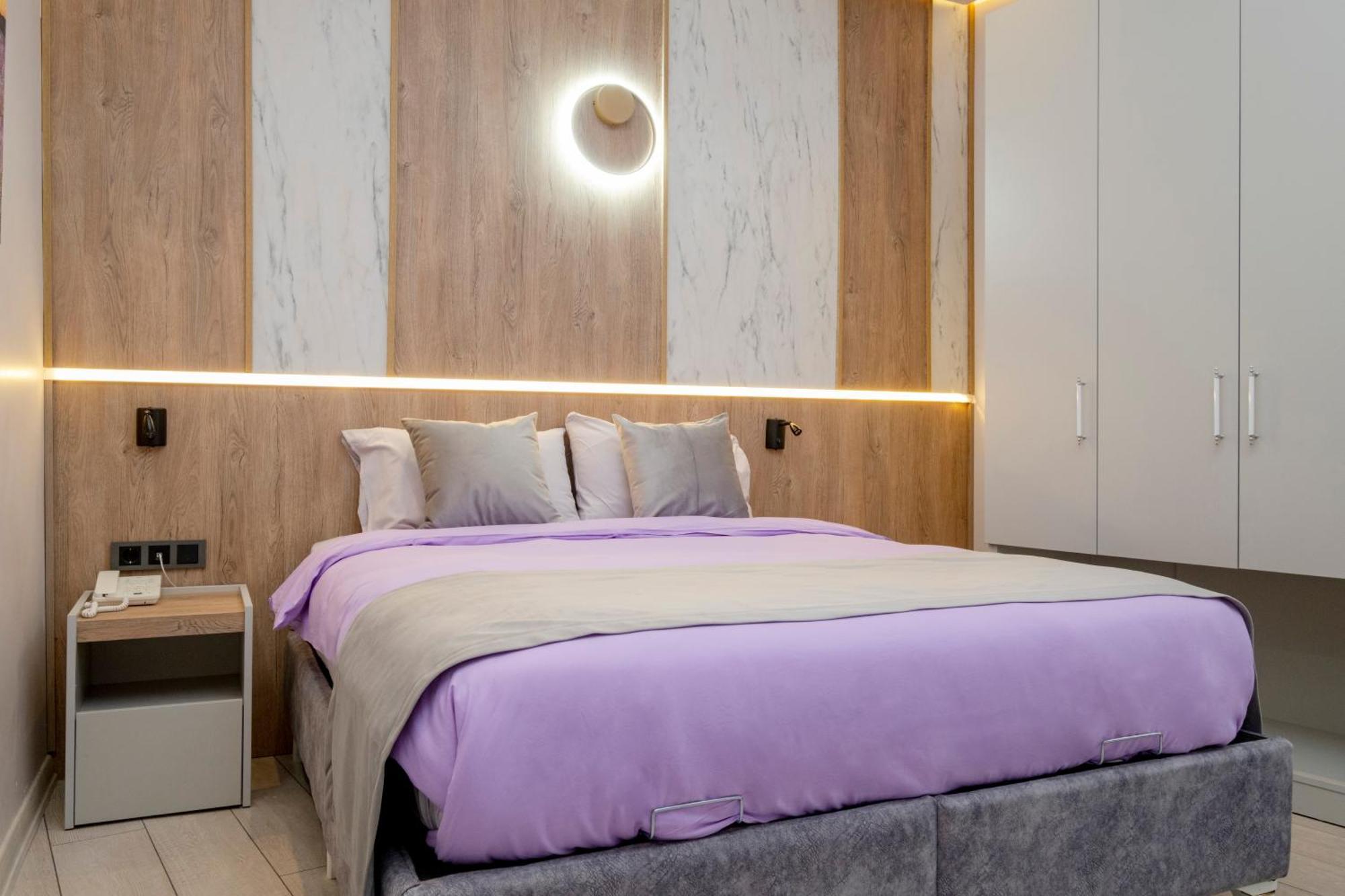 Lavender Airport Hotel Arnavutkoy Kültér fotó
