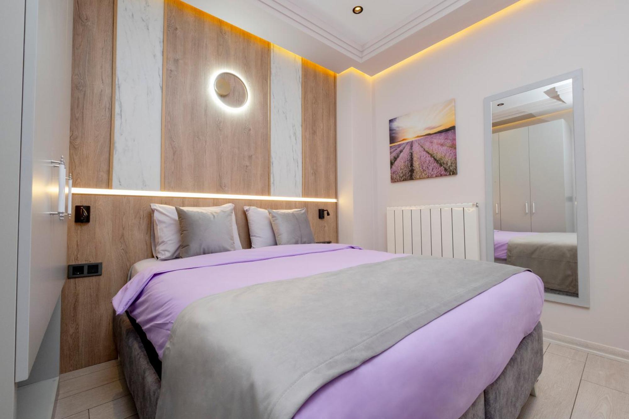 Lavender Airport Hotel Arnavutkoy Kültér fotó