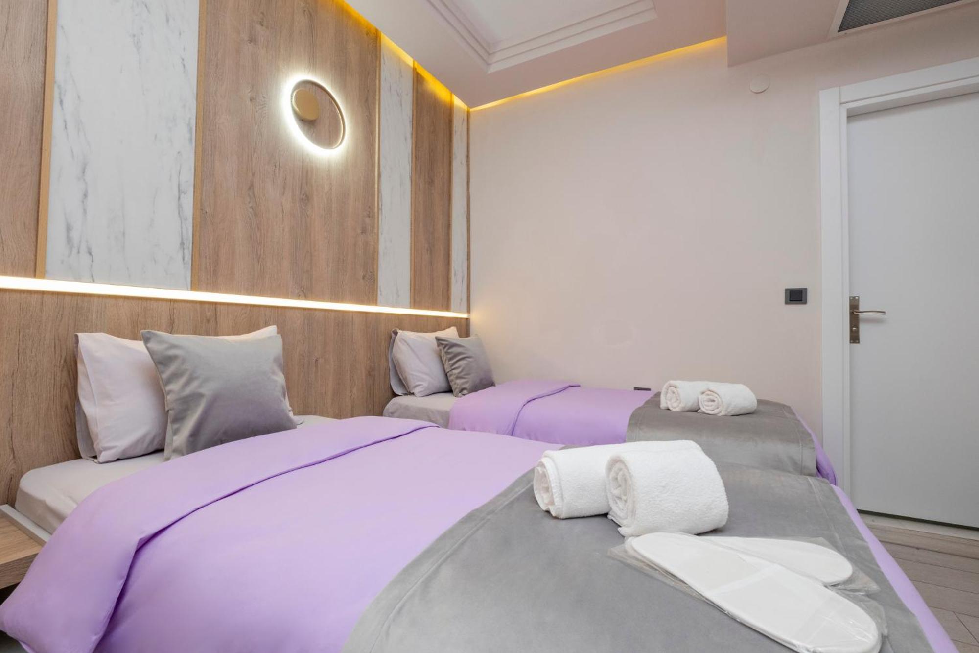 Lavender Airport Hotel Arnavutkoy Kültér fotó