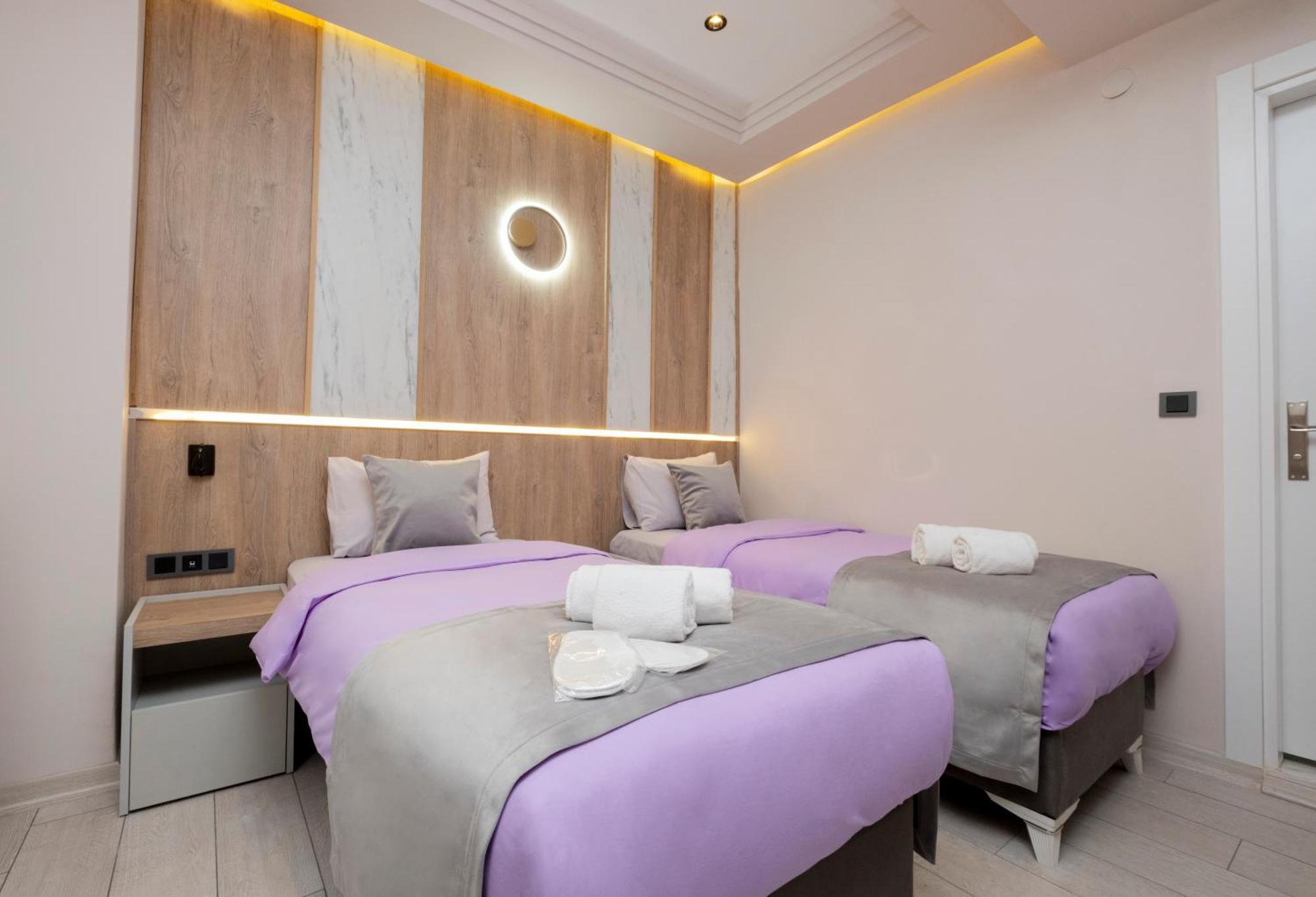 Lavender Airport Hotel Arnavutkoy Kültér fotó