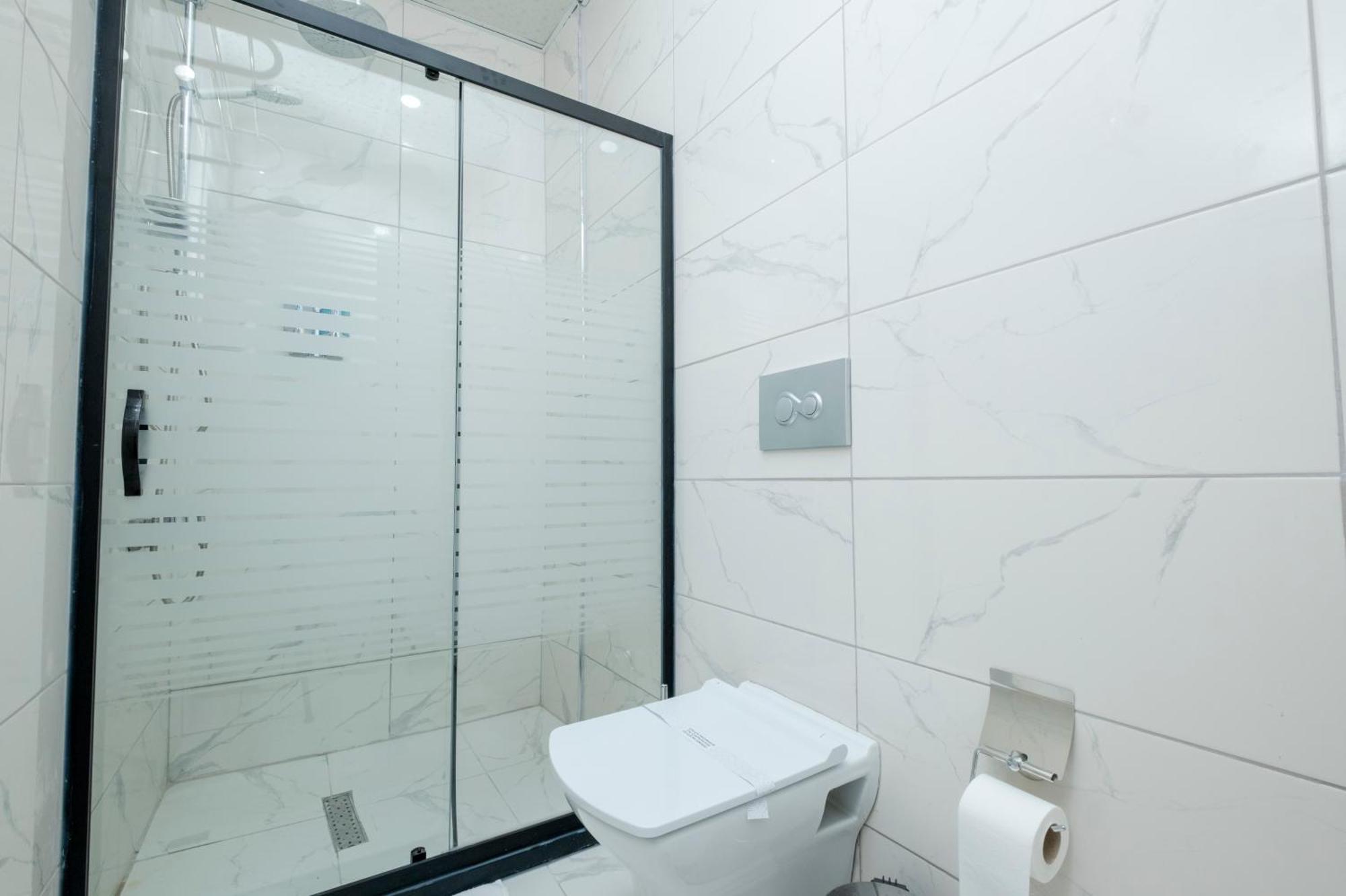 Lavender Airport Hotel Arnavutkoy Kültér fotó