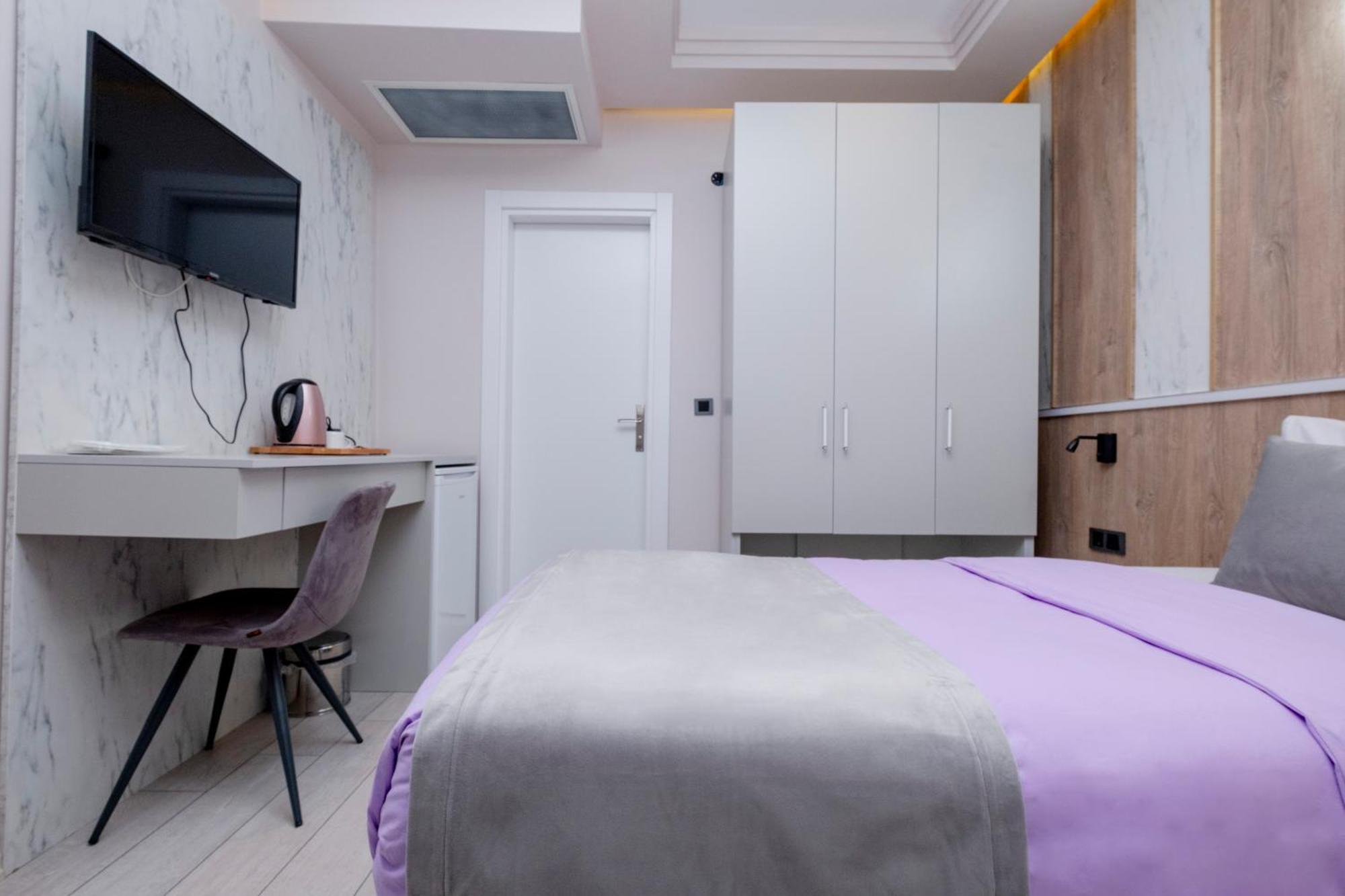 Lavender Airport Hotel Arnavutkoy Kültér fotó
