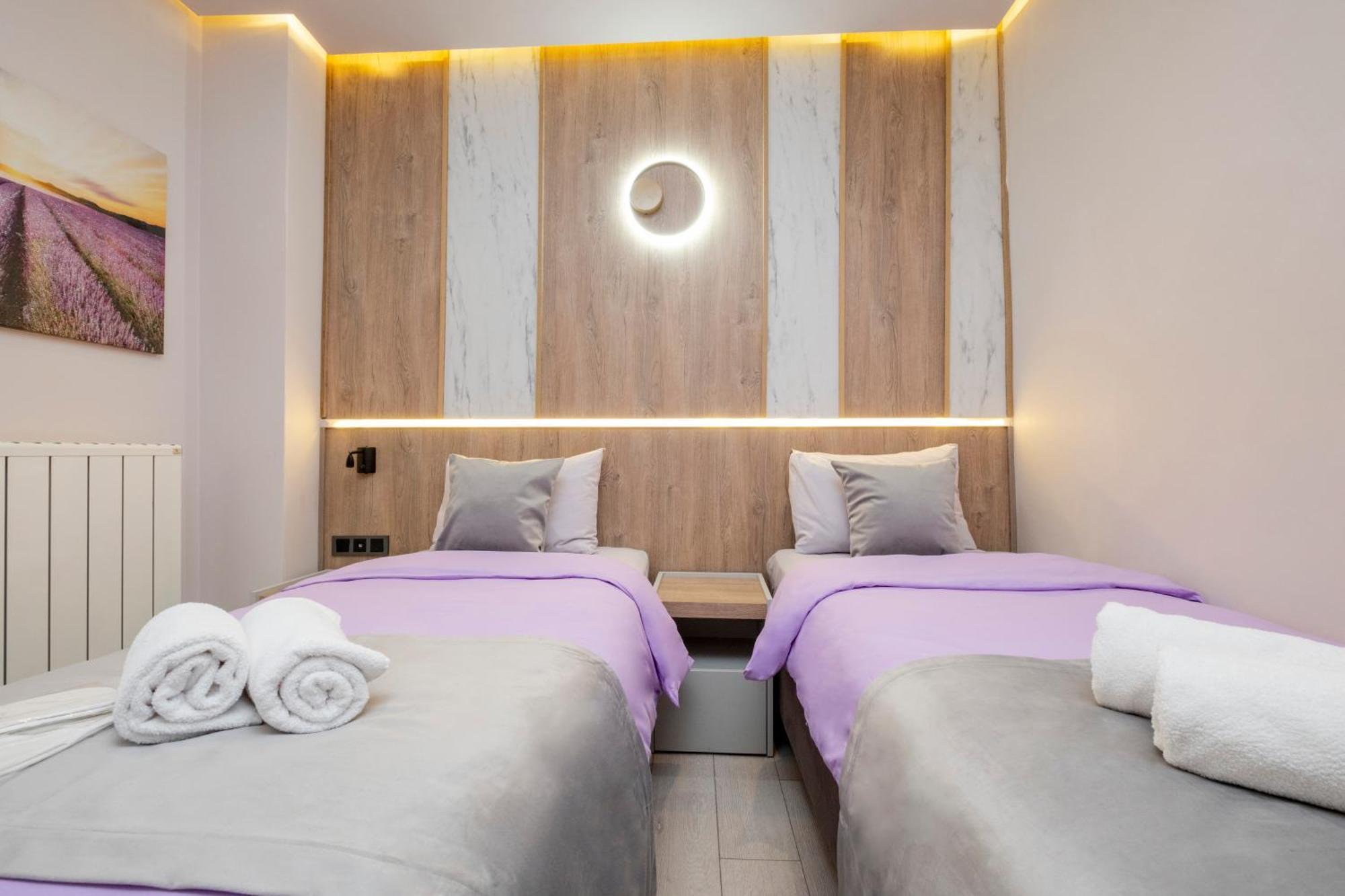 Lavender Airport Hotel Arnavutkoy Kültér fotó