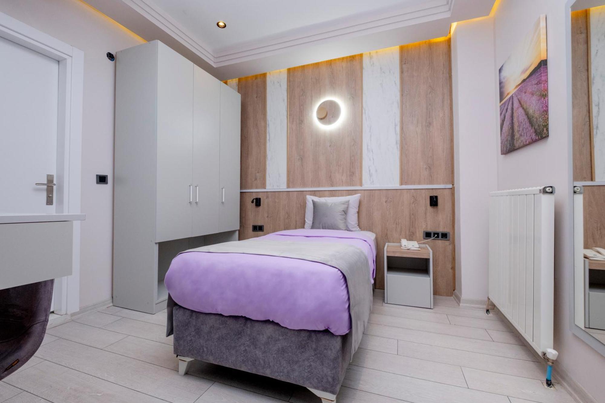 Lavender Airport Hotel Arnavutkoy Kültér fotó